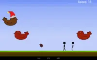 Super Poopy Bird Screen Shot 0