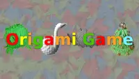 Origami-Game Screen Shot 0
