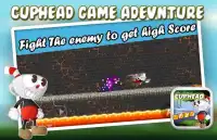 Cup-Head game adventure Screen Shot 0