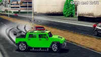 H2 SUT Drift Drive and Modding Simulator Screen Shot 0