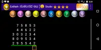 Basic Math operation games - EzMath Screen Shot 4