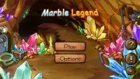 Marble Legend Screen Shot 0