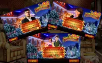 Weihnachtsfeiern 3D Spiel Screen Shot 2