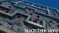 Block Tank Wars Screen Shot 5