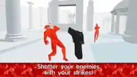 Slow Mo Sniper Superhot Shooter VR Screen Shot 0