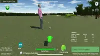 Titan Golf Screen Shot 2