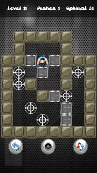 Push The Blocks Screen Shot 1