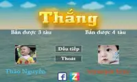 Bắn Tàu online Screen Shot 4