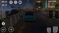 Midnight Race - Street Race Screen Shot 4