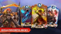 Shadow Deck: Magic Heroes CCG Screen Shot 1