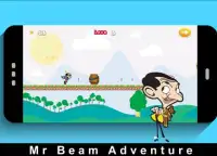 Mr Beam Adventure 2017 Screen Shot 0