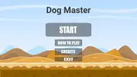 Dog Master 2D Screen Shot 0