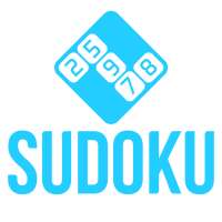 Sudoku - everyday