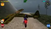 Moto Racing Jump giao thông Screen Shot 6