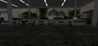 Driving Simulator BMW Screen Shot 0
