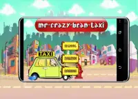 Mr-drive-Taxi City Screen Shot 0