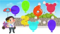 어린이 유아 학습 게임 - ABC games Screen Shot 2