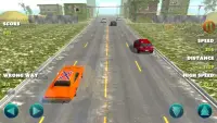 Extreme Car Driving PRO Screen Shot 2