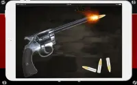 Gun Simulator New Weapons Screen Shot 11