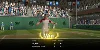Ultimate Tennis: сетевой 3D-теннис Screen Shot 7