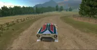 Super Rally Racing 3D Screen Shot 1