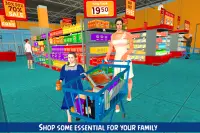 blessed virtual mom: mother simulator family life Screen Shot 14