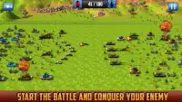 Epic Battle: War of Kings Screen Shot 9