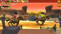 Street of West – Les cow-boys de combat Screen Shot 5