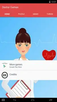 Doctor Games For Free: Kids Screen Shot 6