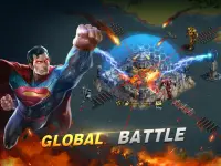 King of Doomsday: Superheroes War Game Screen Shot 9