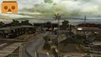 VR Zombie Town 3D Screen Shot 0