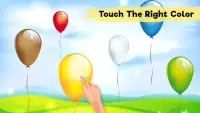 Preschool Learning Games for Kids (All-In-One) Screen Shot 12