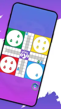 PlayOjo App Screen Shot 5