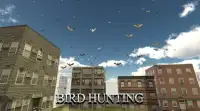 Chasse aux oiseaux Shooter2016 Screen Shot 4