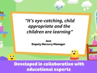 CBeebies Little Learners Screen Shot 14