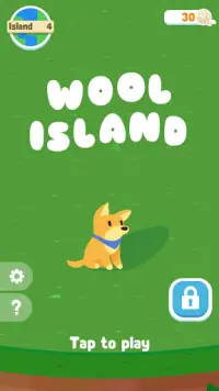 Wool Island Screen Shot 6