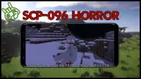 Mod SCP-096 Horror Screen Shot 2