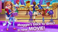 Maggie's Movies - Second Shot Screen Shot 0