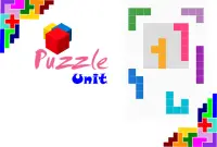 Puzzle Unit Screen Shot 0