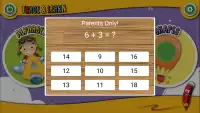 ABC Letter & 123 Number Tracing Games for Kids Screen Shot 7