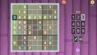 Sudoku: Brain Games 2019 Screen Shot 4