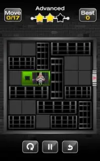 Unblock Thief : Block Puzzle Screen Shot 0