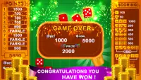 Farkle King : The Dice Game Screen Shot 3