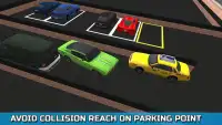 Ultimate Parking Legends Screen Shot 0