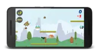 Poop Jump - Poop Games Screen Shot 6