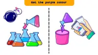 Jouer Brain - Puzzles Tricky Brain Games Formation Screen Shot 6