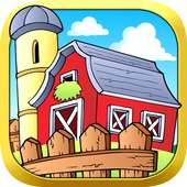 Adventurefarm For Toddlers