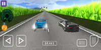 Real Car Drag Racing Game Screen Shot 6