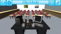 Table Flipping Simulator Screen Shot 12