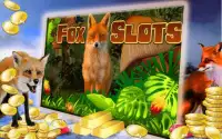 Fox Slots Screen Shot 4